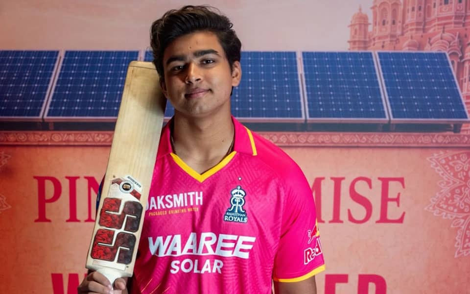 Vaibhav Sooryavanshi: Cricket's Sponsorship Sensation