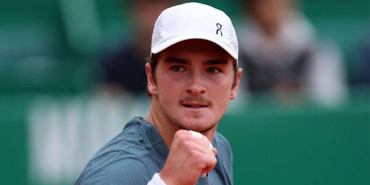 Joao Fonseca: The Young Gun Set to Challenge Djokovic
