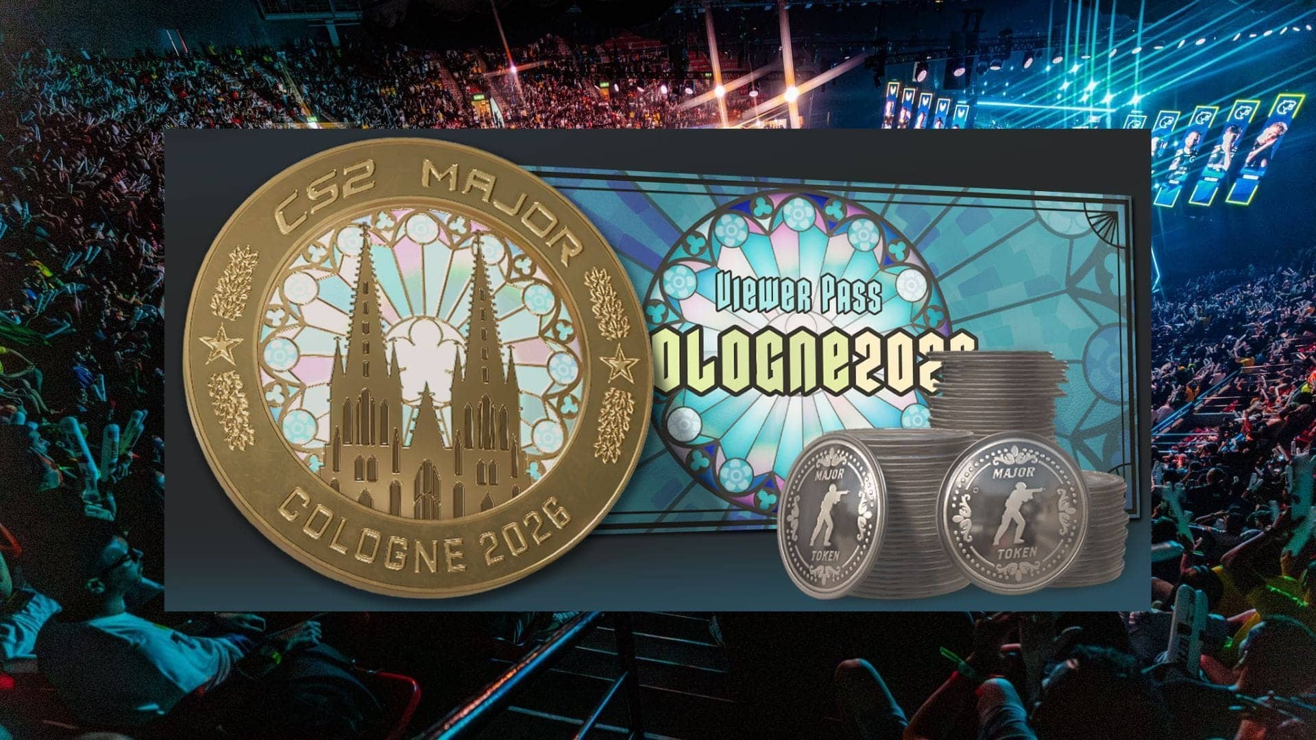 Our Fun Picks for CS2 IEM Cologne Major 2026 Pick'Ems