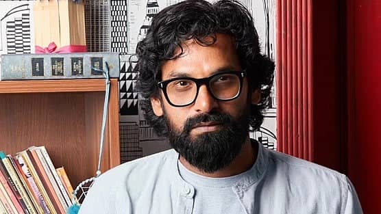Saini S Johray Removed From Akka After Harassment Findings