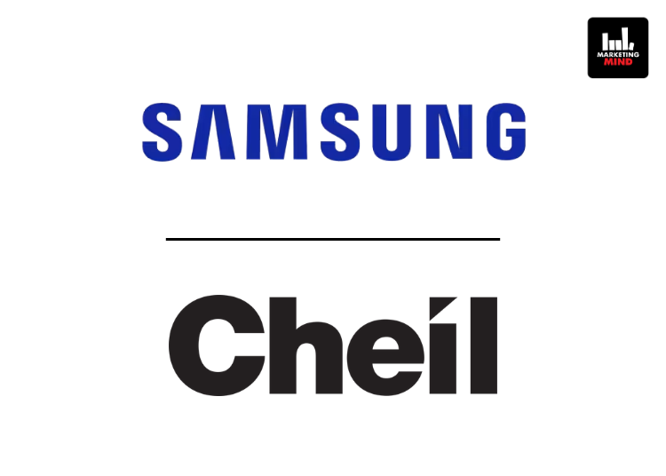 Cheil India Lands Huge Rs 300 Crore Media Deal with Samsung
