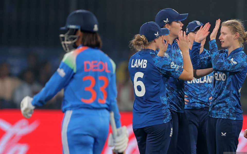 Amol Muzumdar Disappointed After Close Loss to England