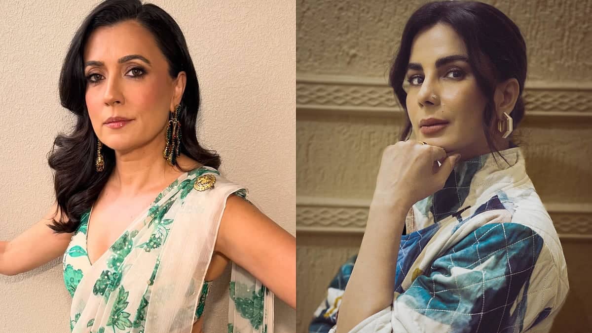 Kirti Kulhari's Shocking Maid Fee Sparks Online Debate