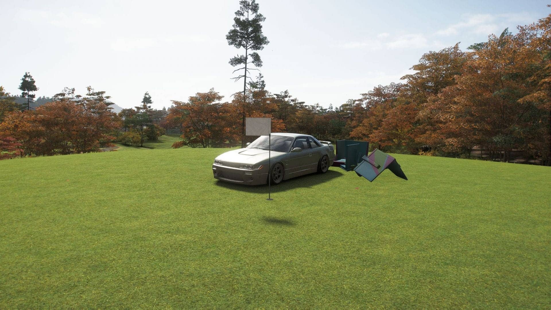 Treasure Hunt Alert: Find Minamino's Hidden Gold in Forza