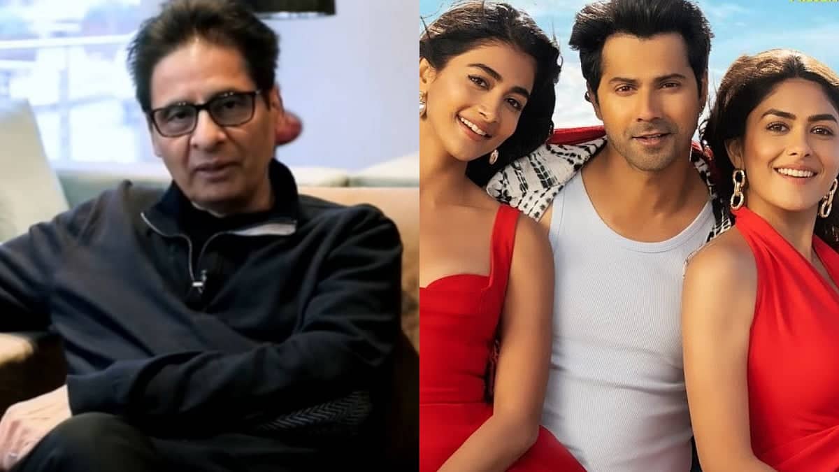 Puja Entertainment Takes Legal Action Against Tips Industries