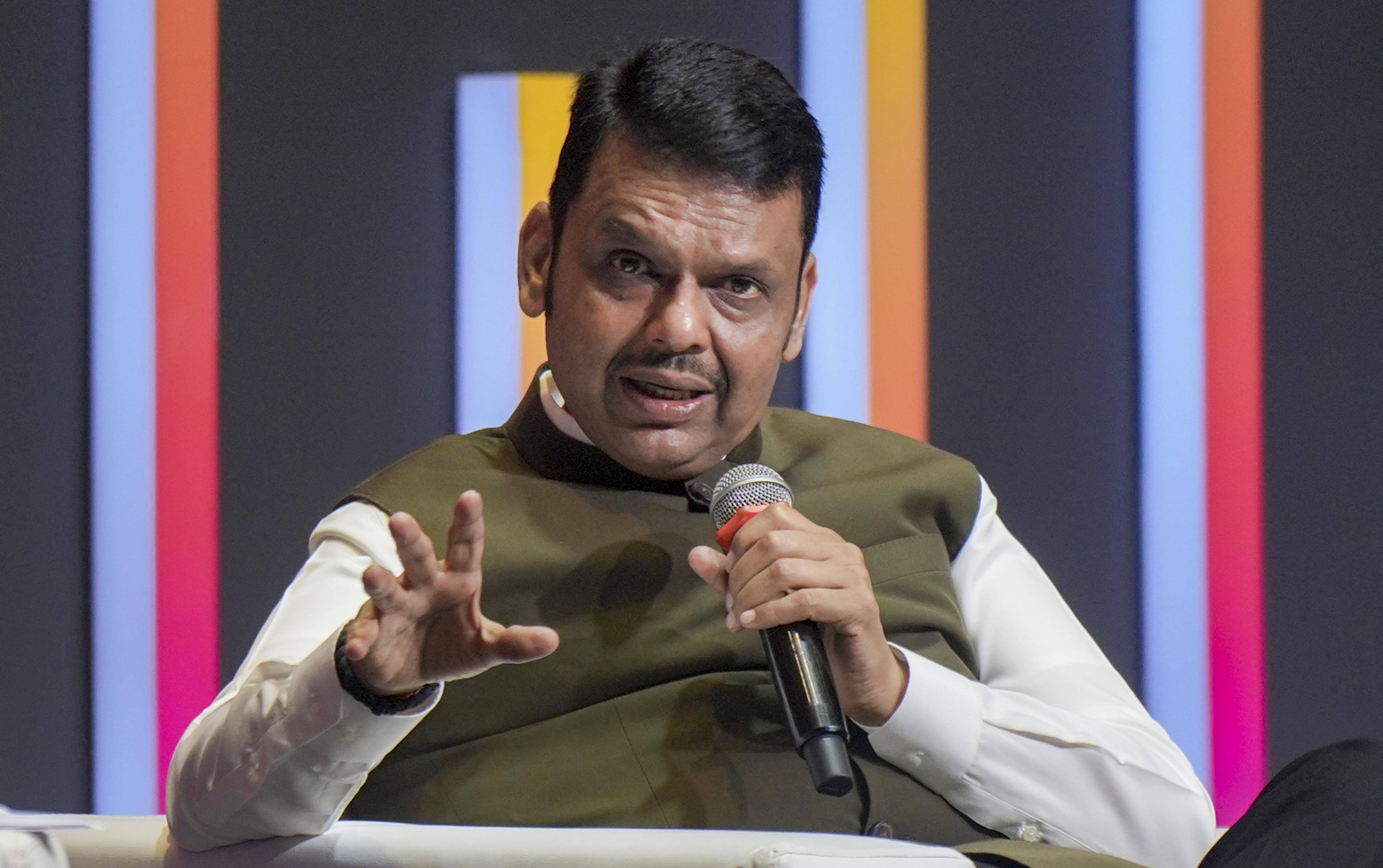 Maharashtra readying 2,000 GPUs for innovators: CM Devendra Fadnavis