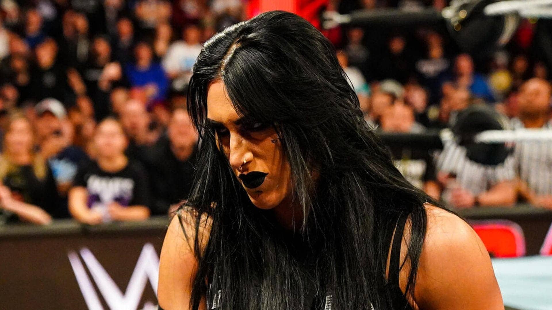 Rhea Ripley Ka Chopping Block Ka Kissa: Ek Comedy Show