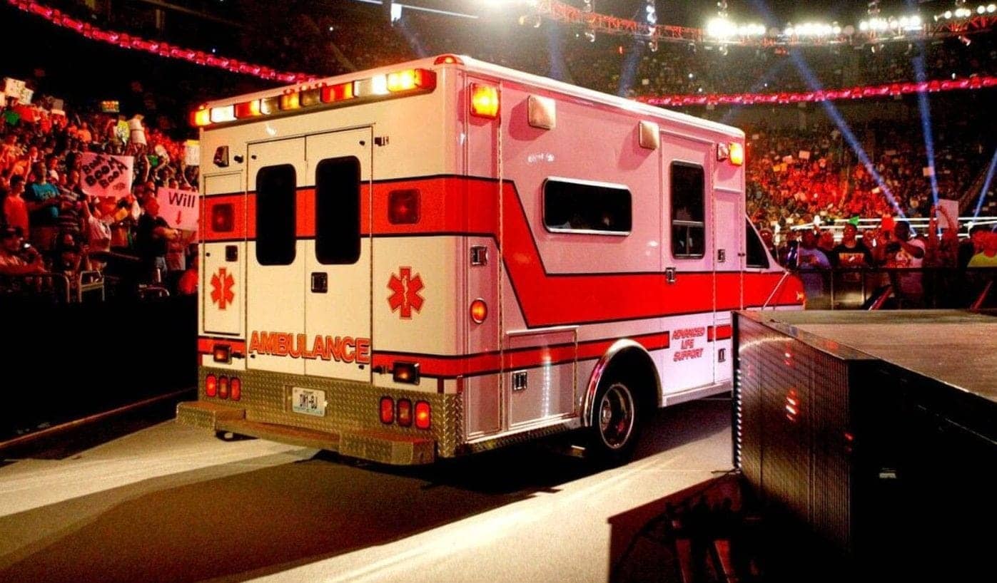 WWE Clash in Italy 2026: Sol Ruca's Injury Drama Unfolds