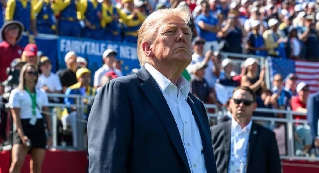 Trump's Epic Mix-Up in Hulk Hogan Tribute Sparks Laughter