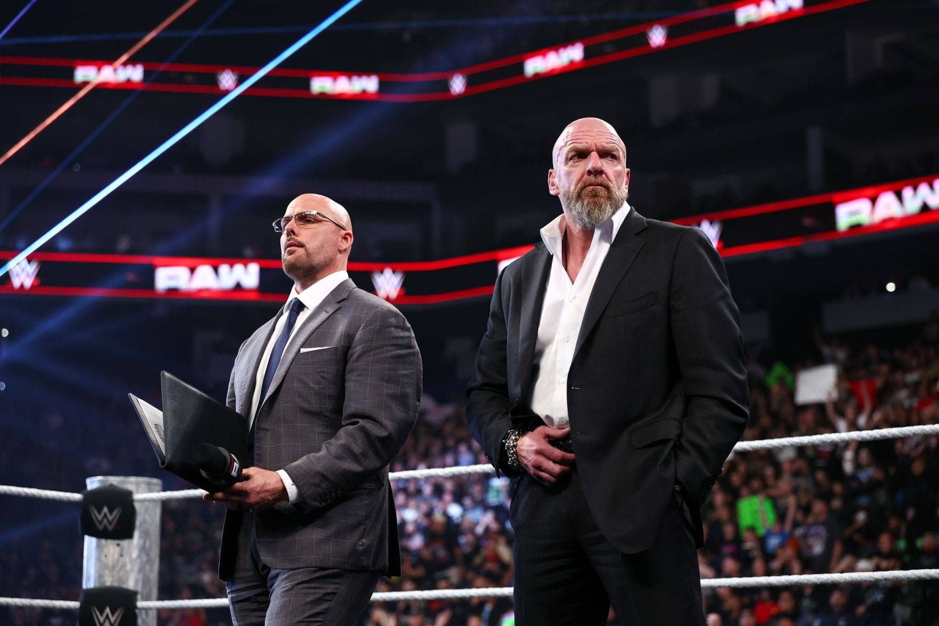 Stephanie Vaquer's Possible Comeback on WWE RAW Next Week