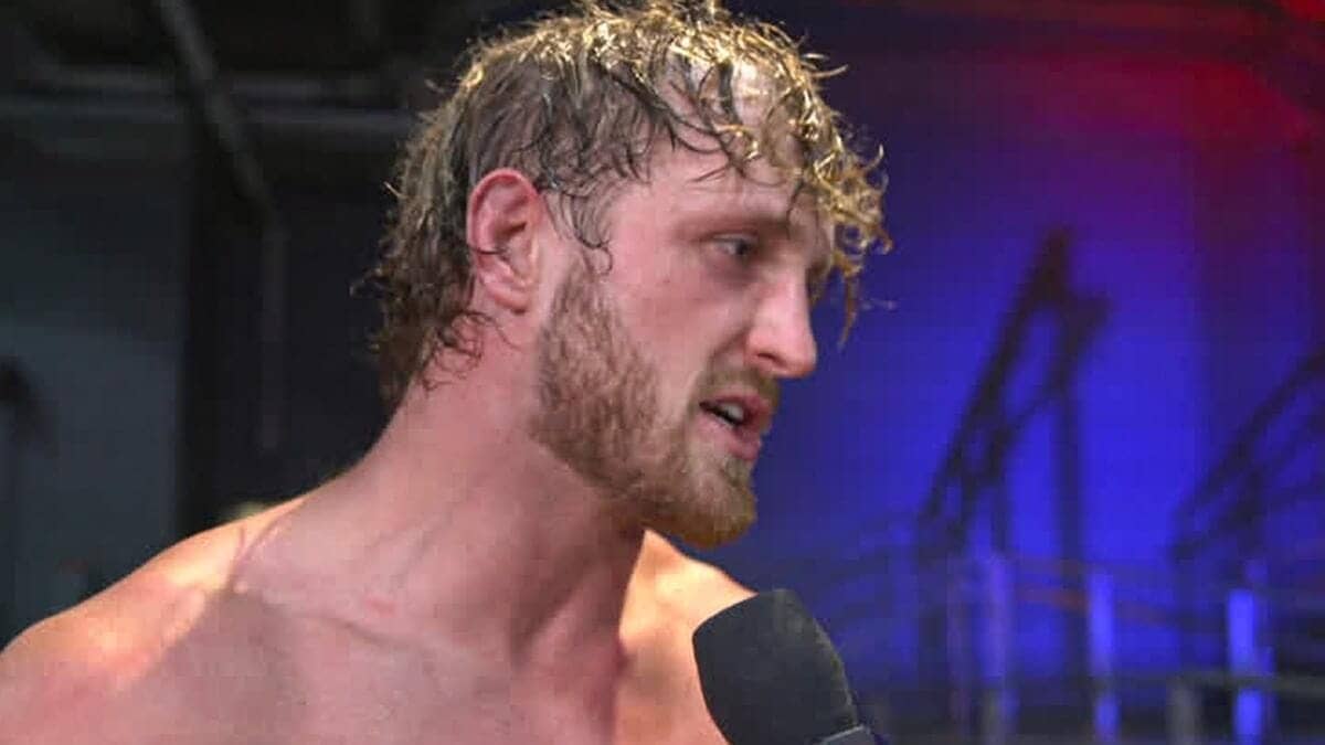 Logan Paul Claims Quick Comeback Amid Vision Rumors