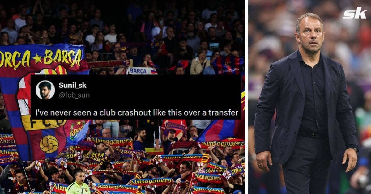 Atletico Madrid's Playful Jibe at Barcelona's Transfer Woes