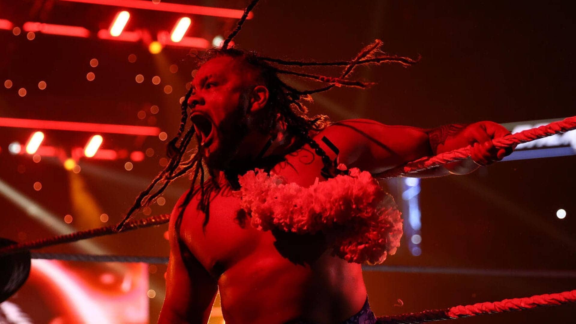 Big E Stands Up for Jacob Fatu: No Suspension Needed!