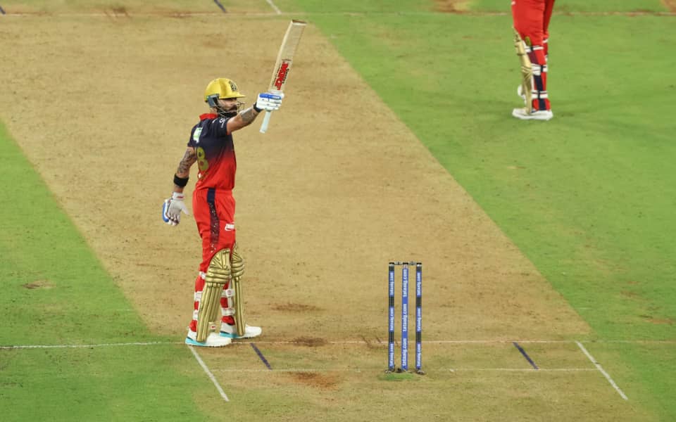 Virat Kohli's Fun Factor: From Business to Batting Bliss
