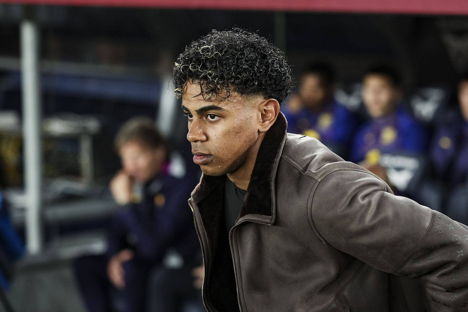 Lamine Yamal Set to Dazzle in World Cup Opener for Spain