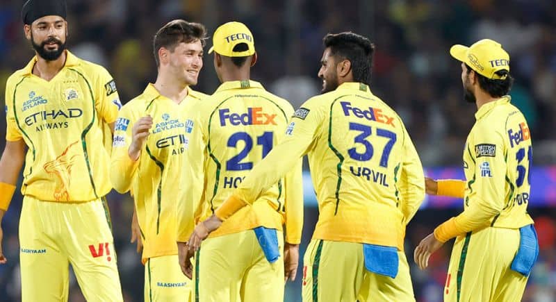 Chennai Super Kings Need a Makeover for IPL 2027