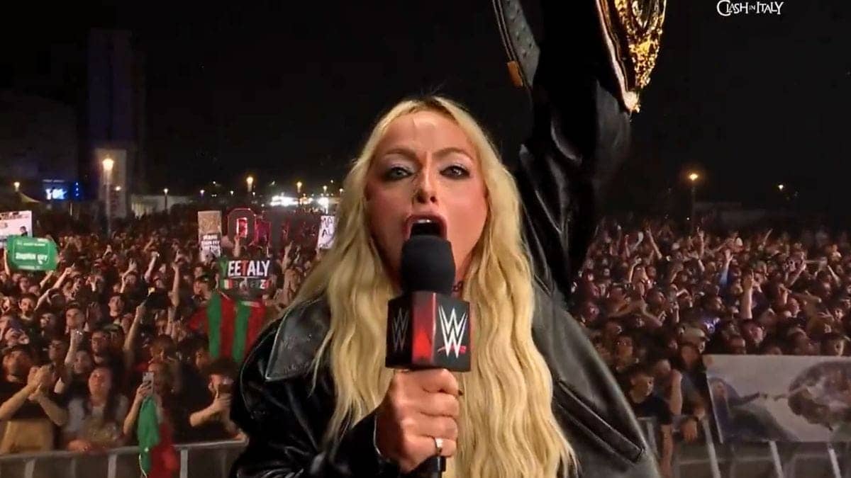 Liv Morgan Faces Drama in Queen of the Ring Tournament