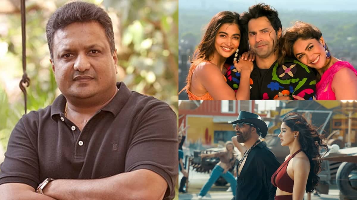 Sanjay Gupta Questions Bollywood's Remix Obsession