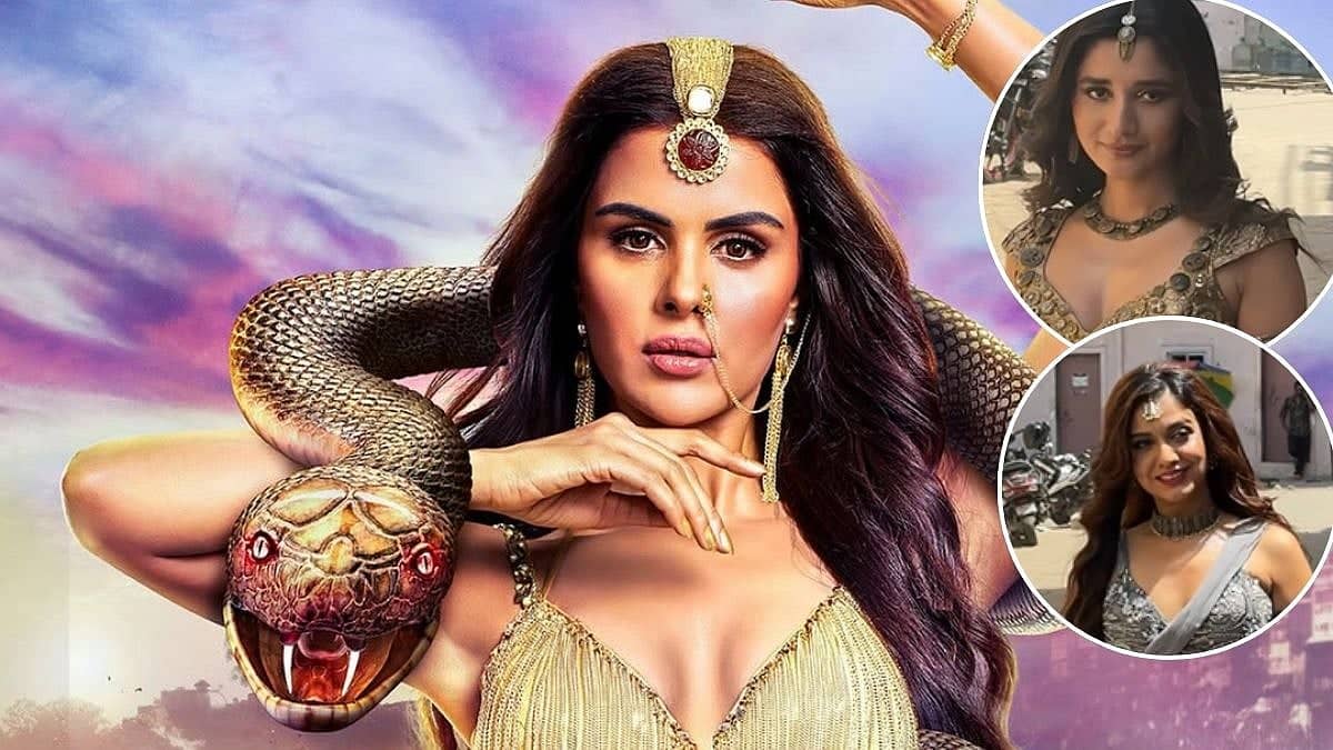 Naagin 7 Finale Filming Kicks Off June 2 with Big Twists