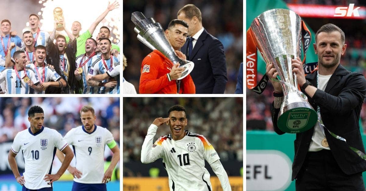 Jack Wilshere's Bold Predictions for World Cup 2026