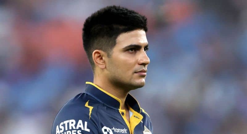 Shubman Gill's IPL Final Fumble: A Bounce to Forget