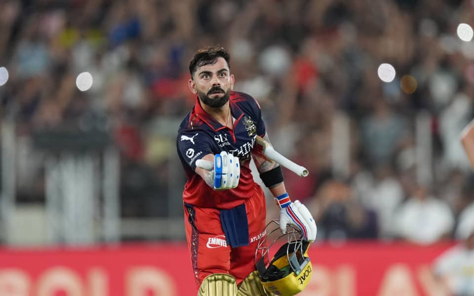 Virat Kohli Leads RCB to IPL 2026 Title with Style