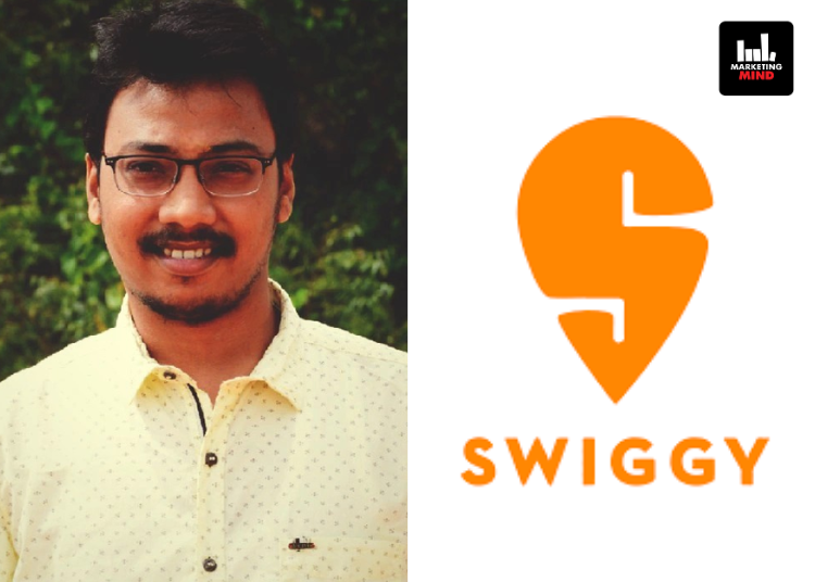 Swiggy Promotes Ashwin Chand to Director of Business