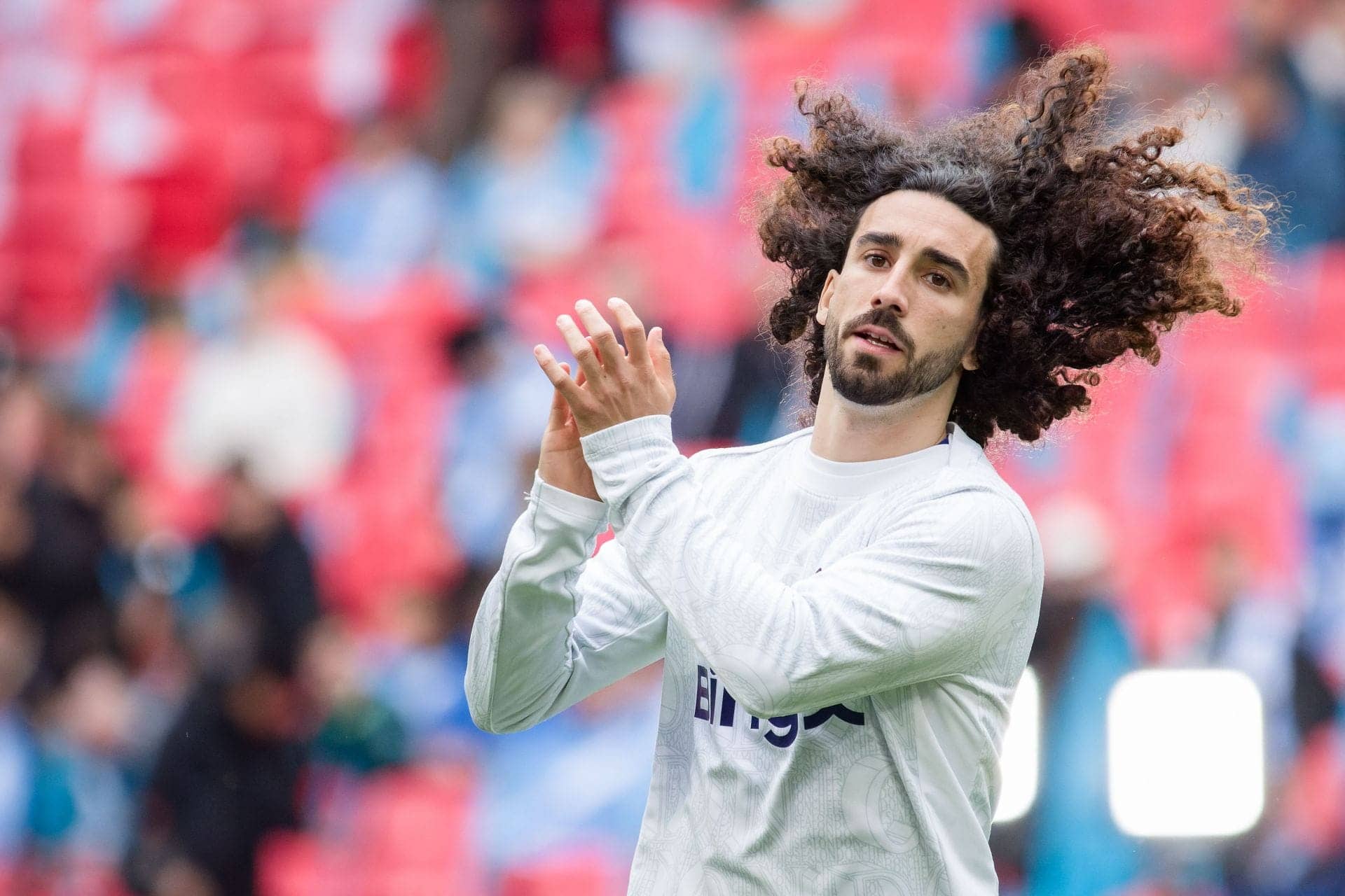 Marc Cucurella Sparks Interest from Three LaLiga Giants