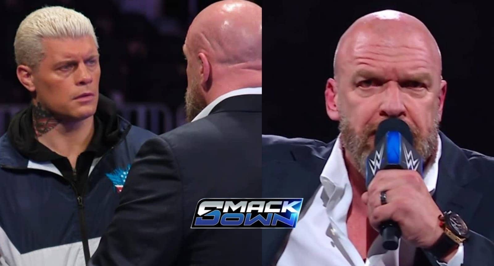 WWE SmackDown Goes from Three to Two Hours: Big Changes!