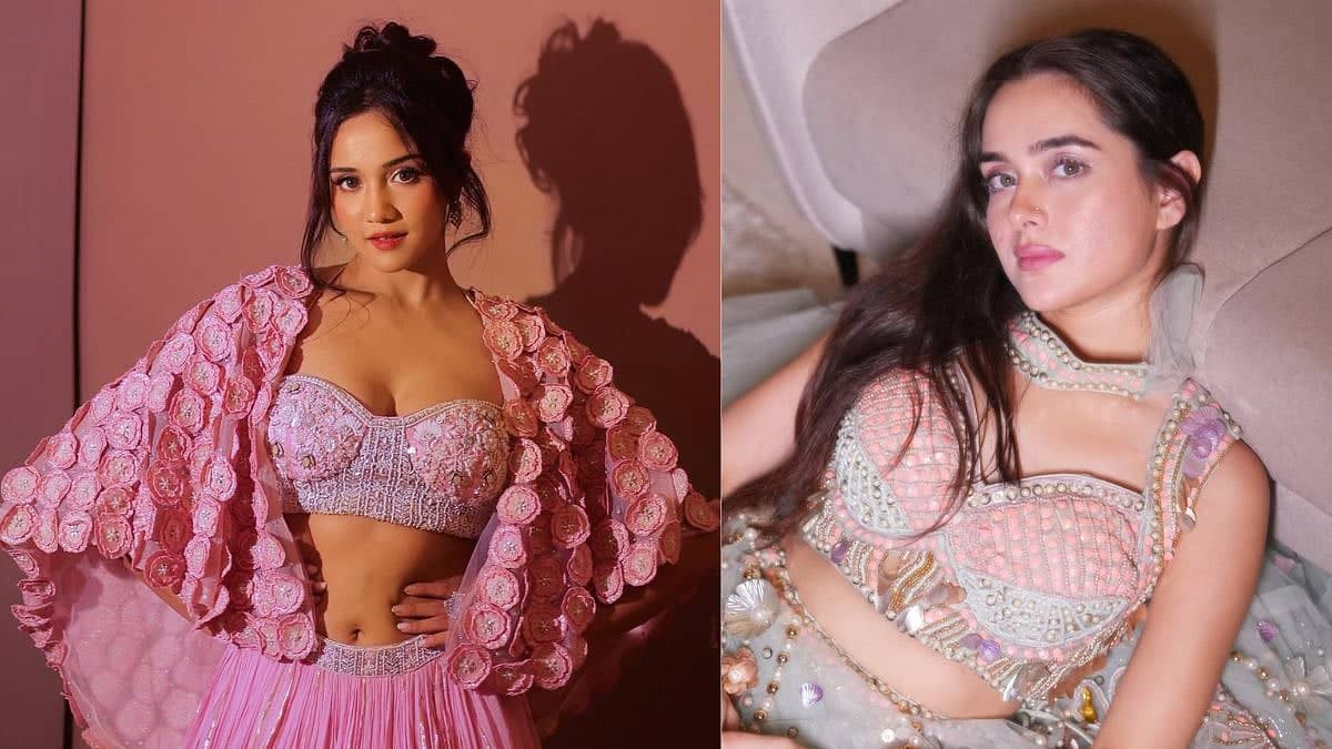 Ashi Singh Responds to Rumors of Replacing Rishita Kothari