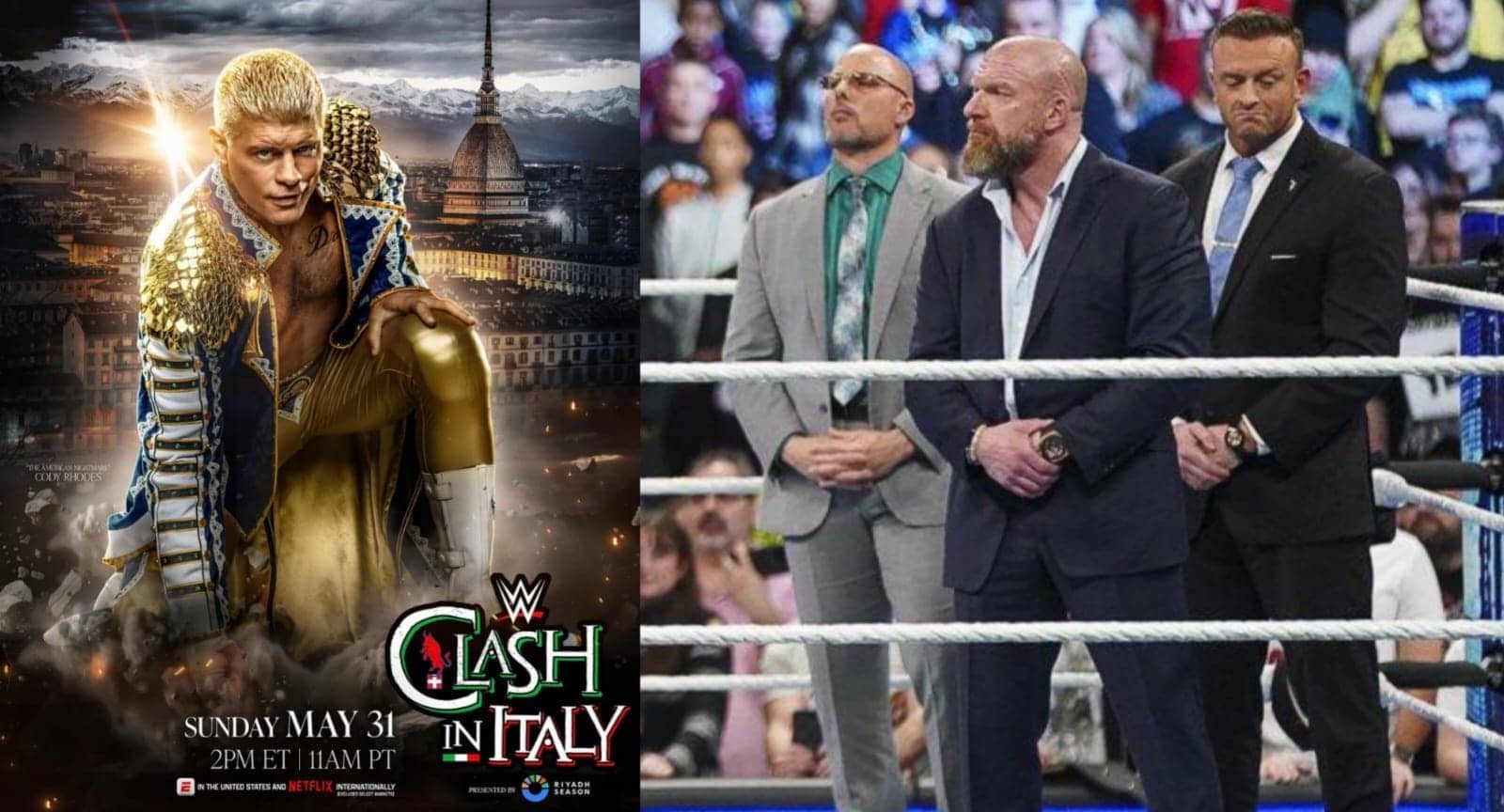 Becky Lynch Loses Title in Italy, Threatens Legal Action