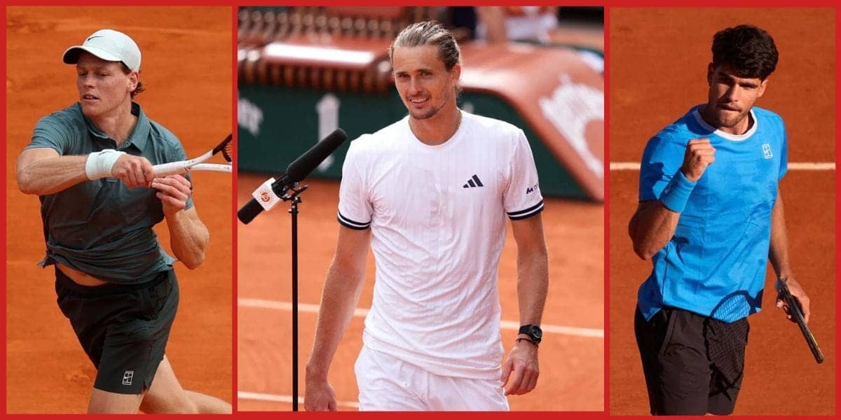 Zverev's Golden Opportunity: Roddick Talks Strategy Shift