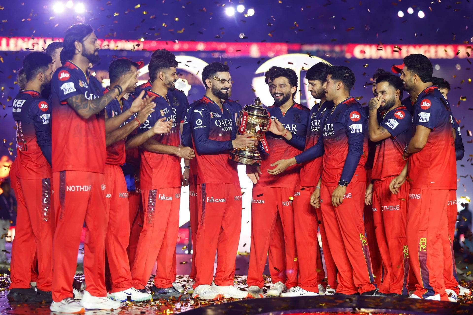 Tim David Suspended After Ice Bag Incident in IPL Final