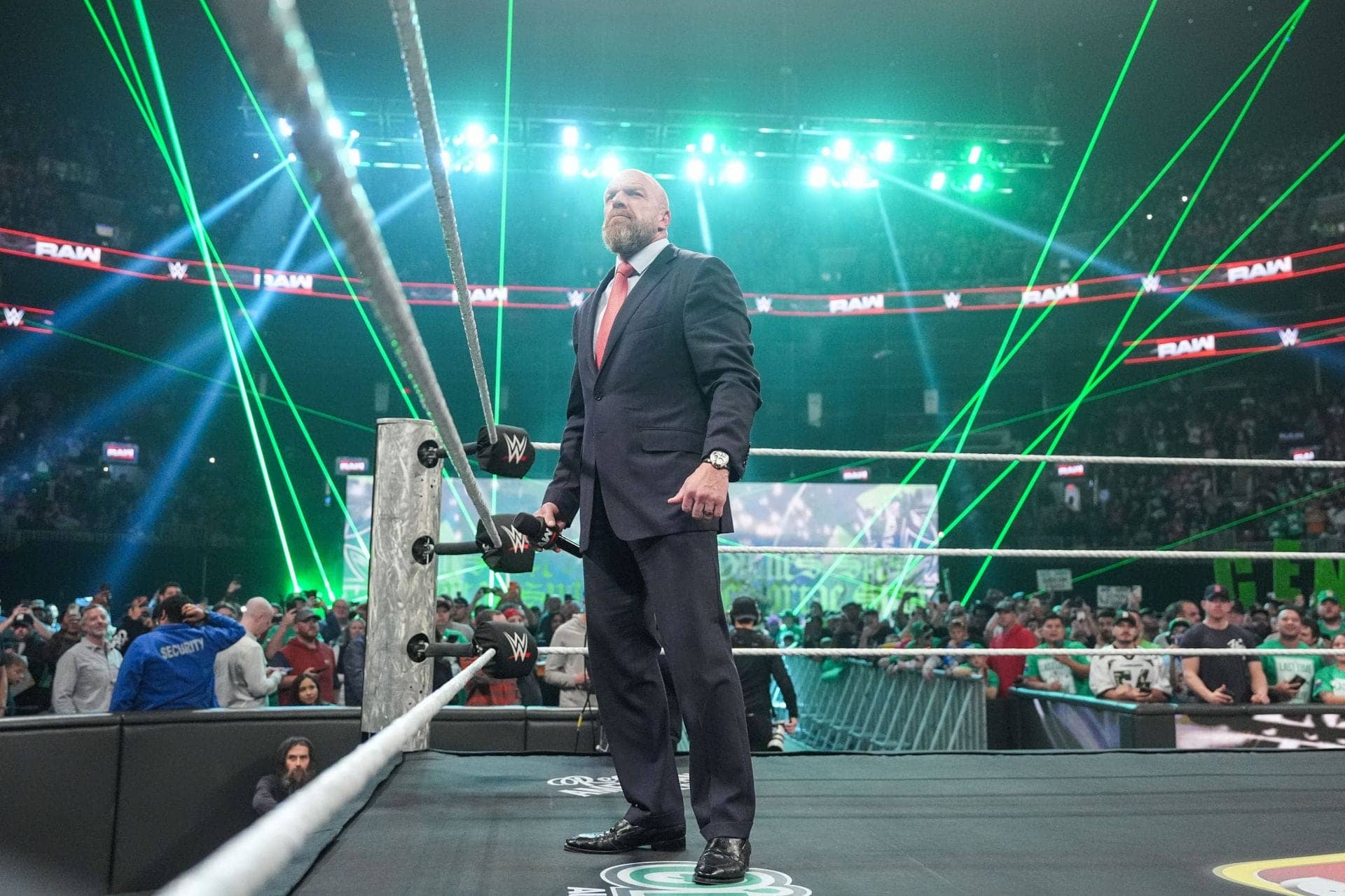 Sol Ruca Shocks WWE Fans with Championship Win in Italy
