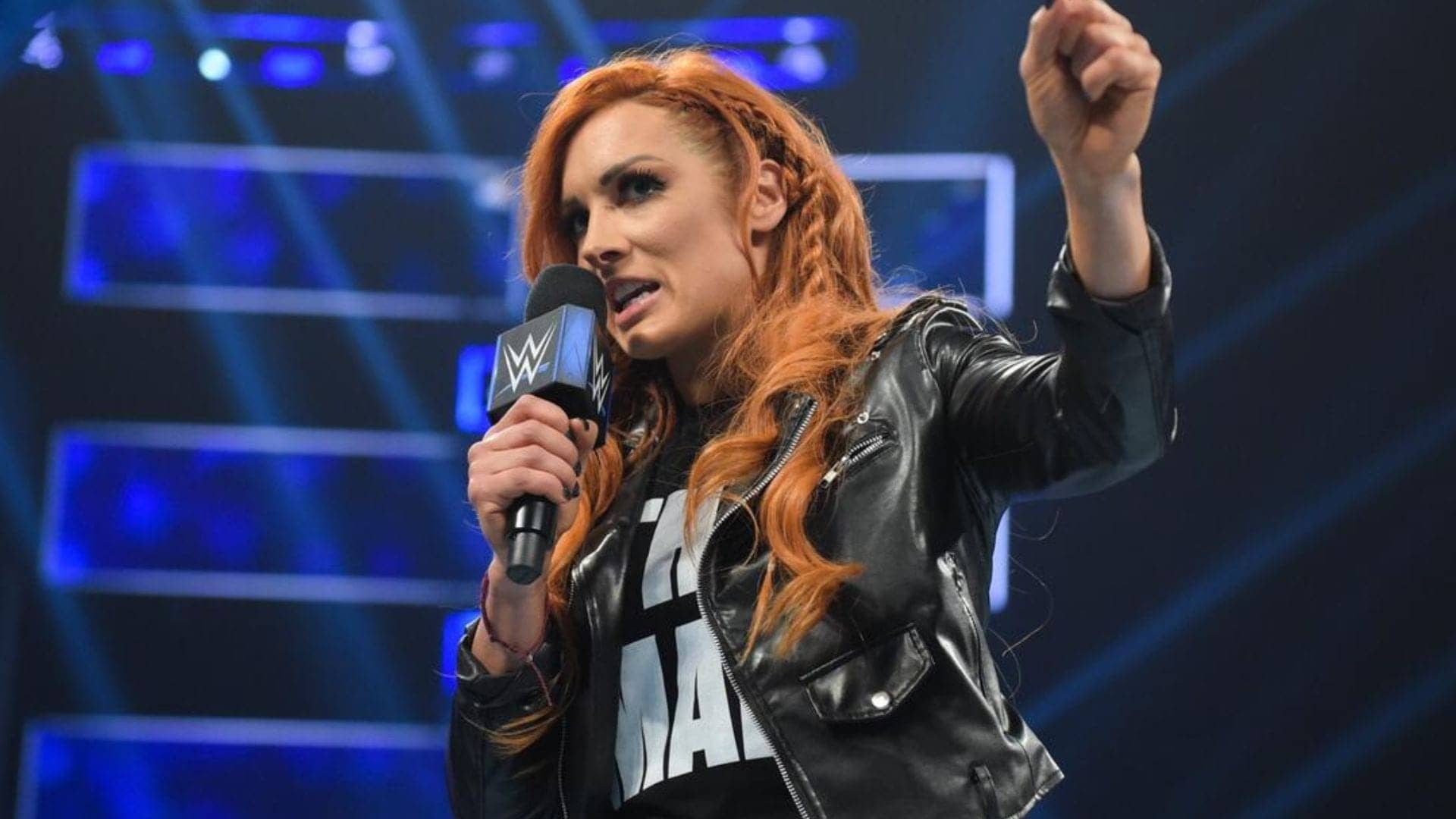 Becky Lynch's Championship Dreams Crushed by Sol Ruca Surprise