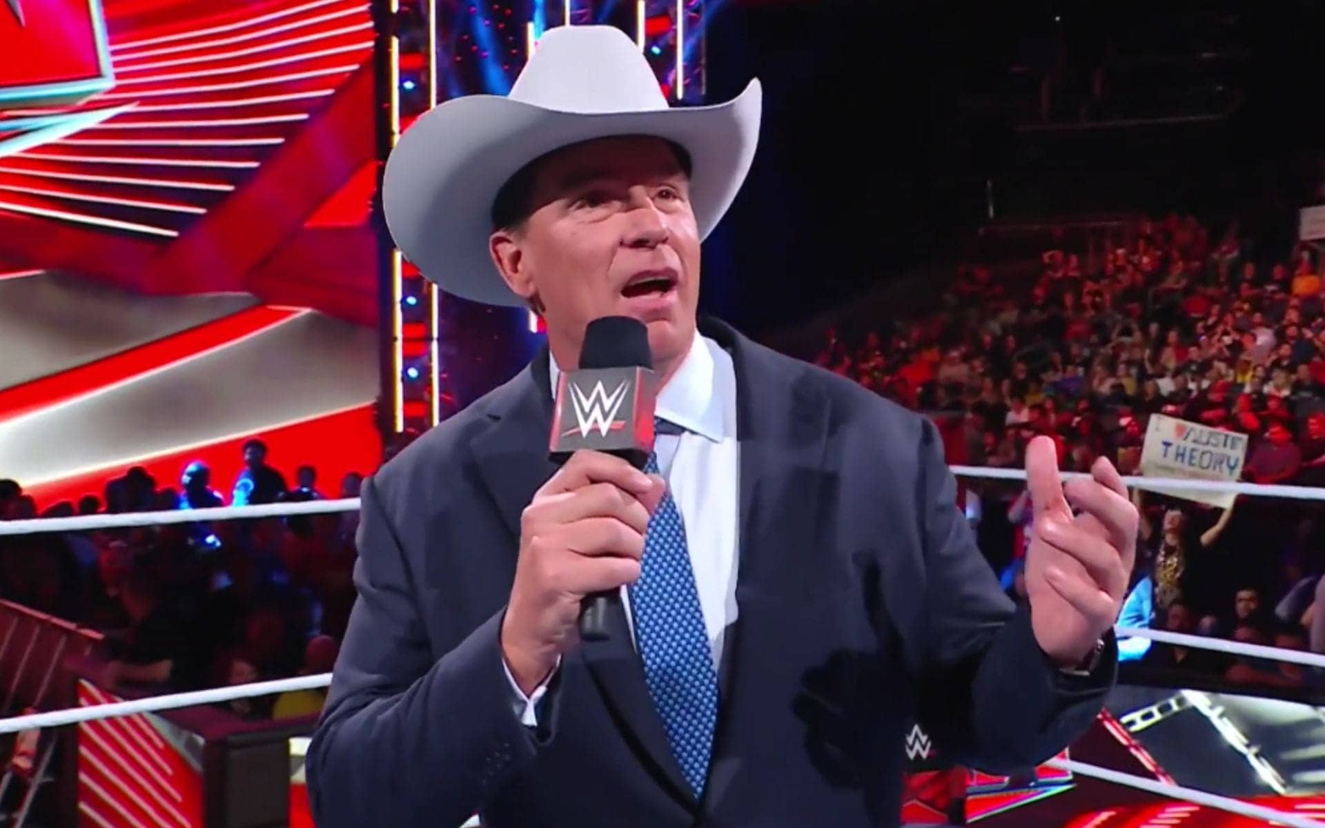 JBL Ka Kehna Hai Chad Gable Ko WWE Chhod Dena Chahiye