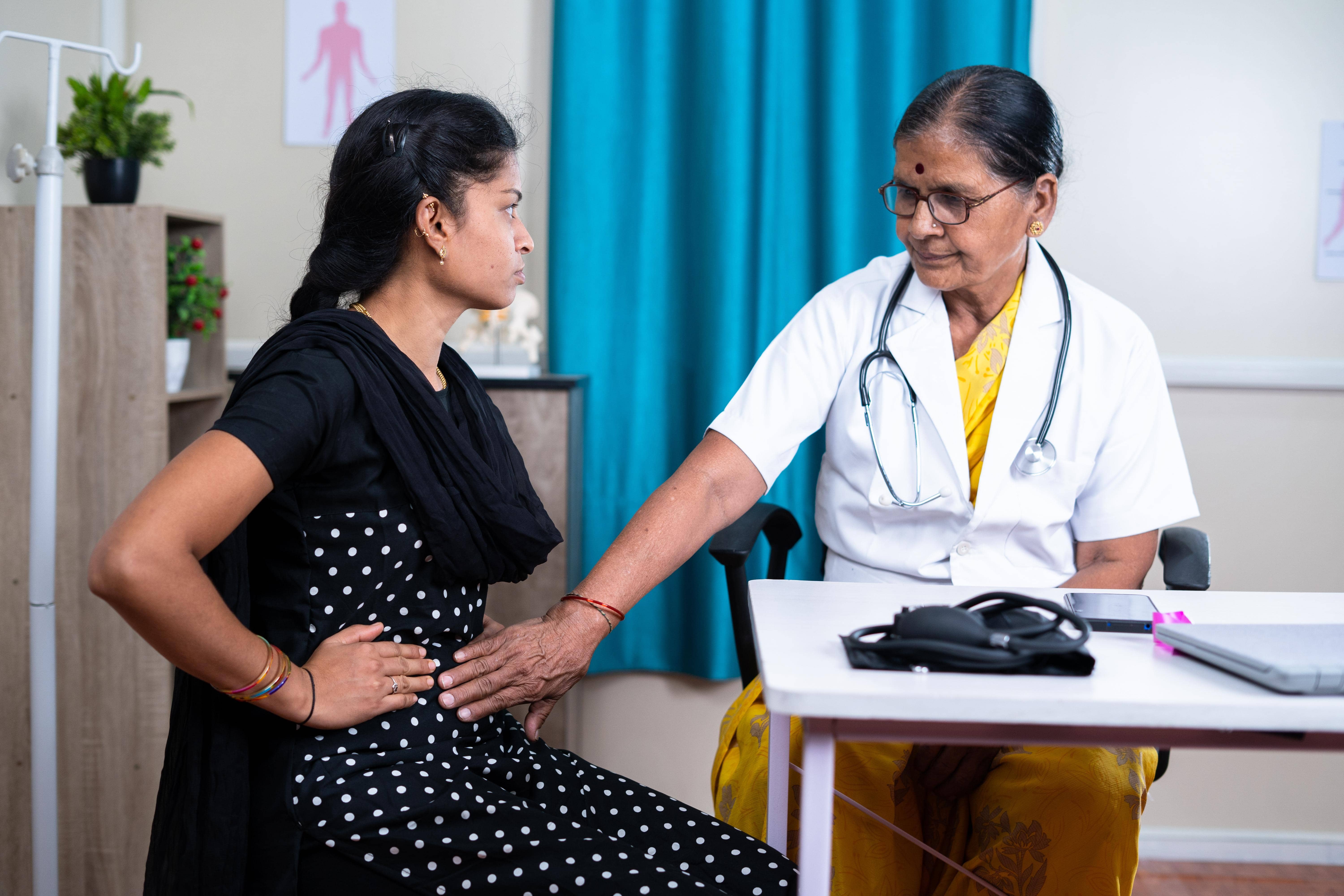 Anaemia, IMR, MMR, clean fuel use: NFHS-6 drops key health indicators