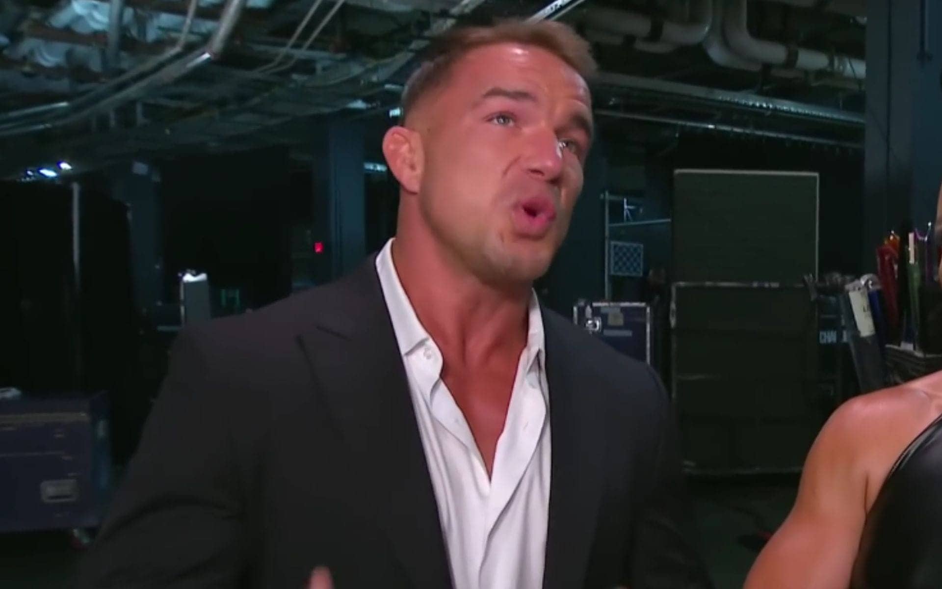 Chad Gable Ka Documentary: Drama, Injury Aur Flowers!