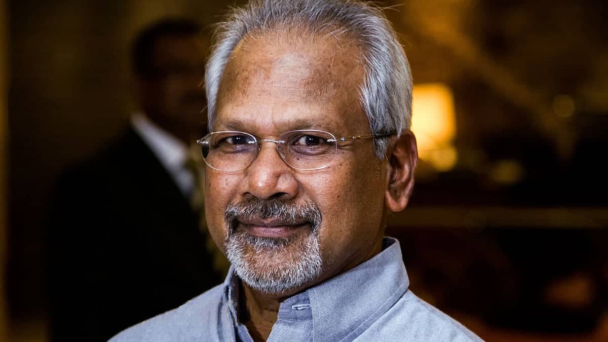Mani Ratnam Ka 70th Birthday: Film Ki Duniya Ka Jadoo