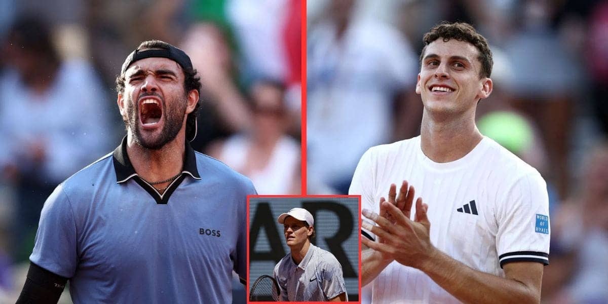 Cerundolo's Sister's Antics Spark Laughter at French Open