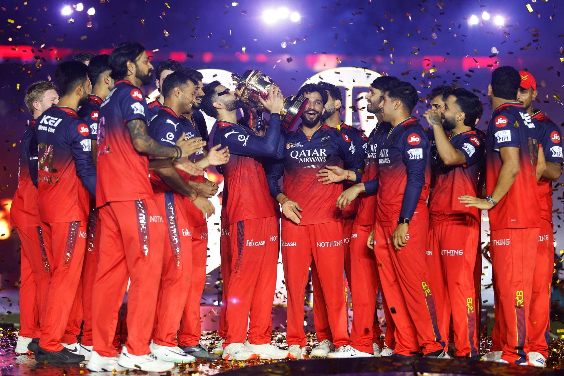 India's Cricket Extravaganza After IPL 2026: Match Madness!