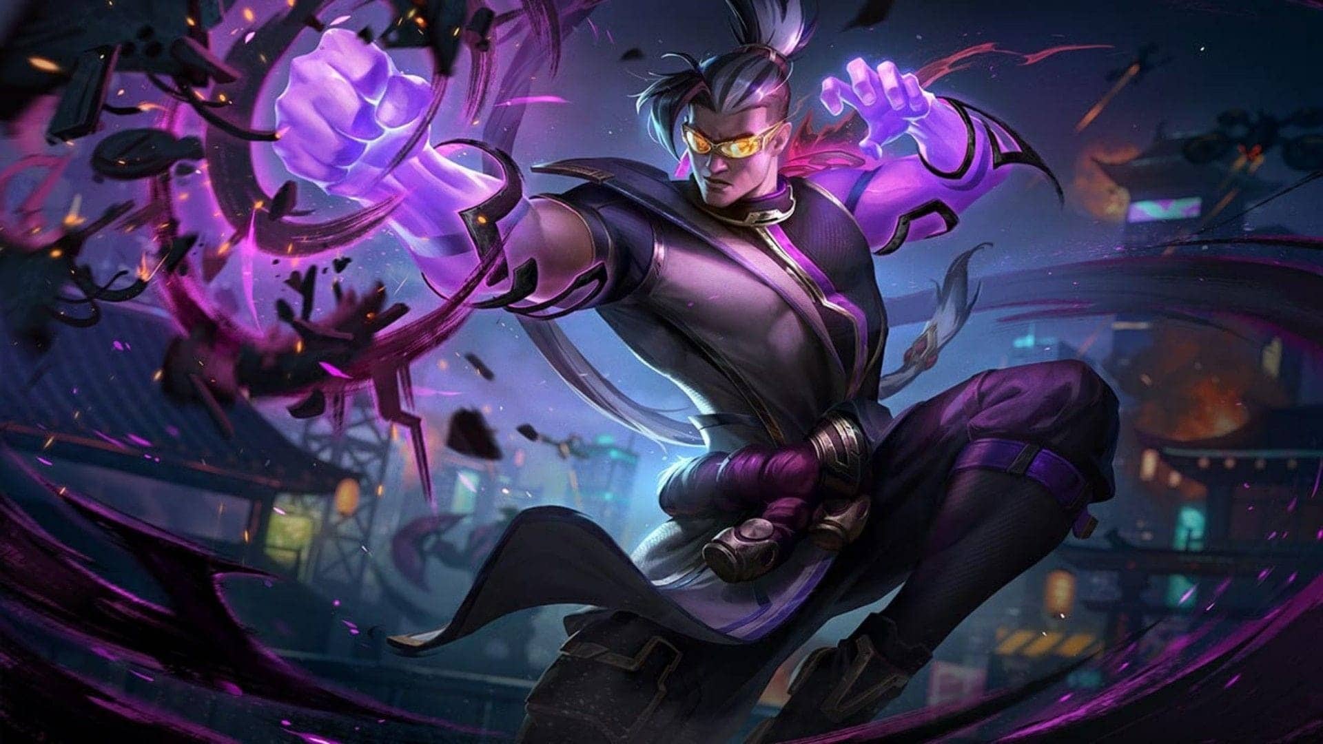 League of Legends Patch 26.12: Aatrox Buffs and Lee Sin Nerfs