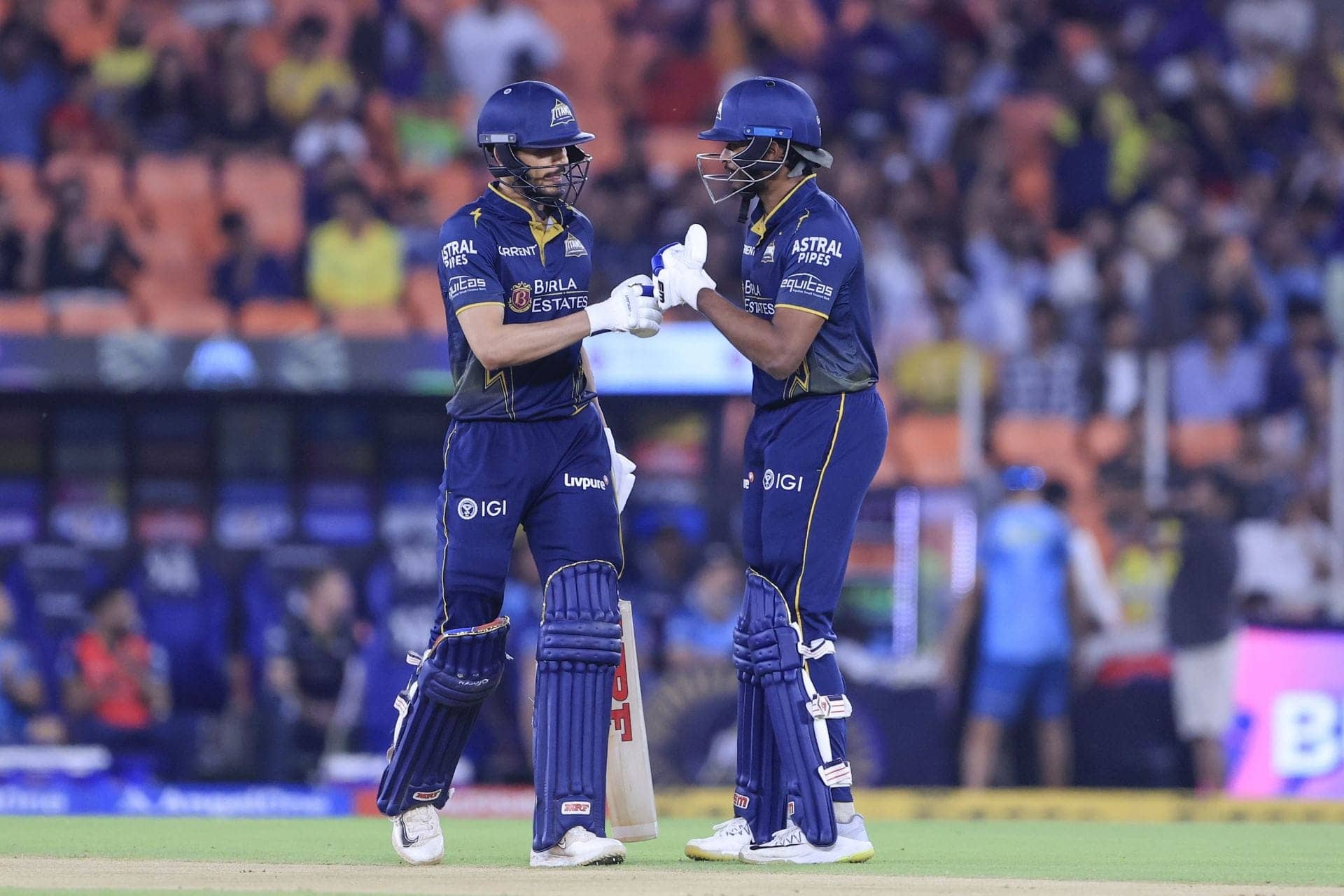 Aakash Chopra's IPL 2026 Best 12: Shubman Gill Left Out!
