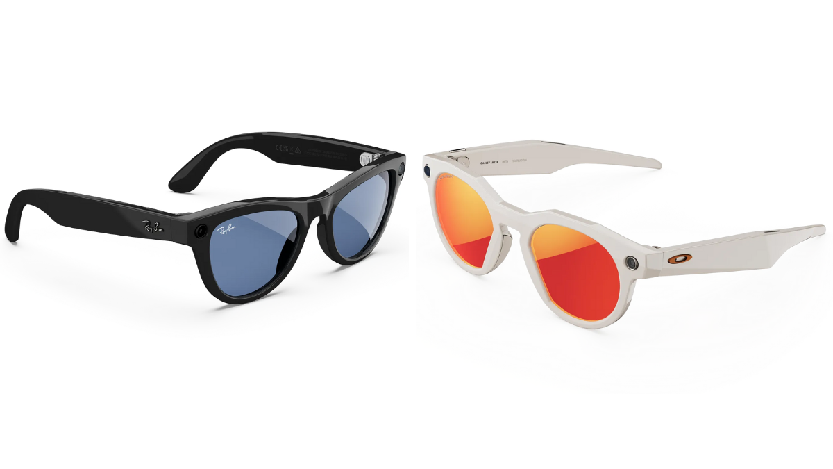 Meta's New AI Wearables: Smart Glasses and Pendant Incoming!