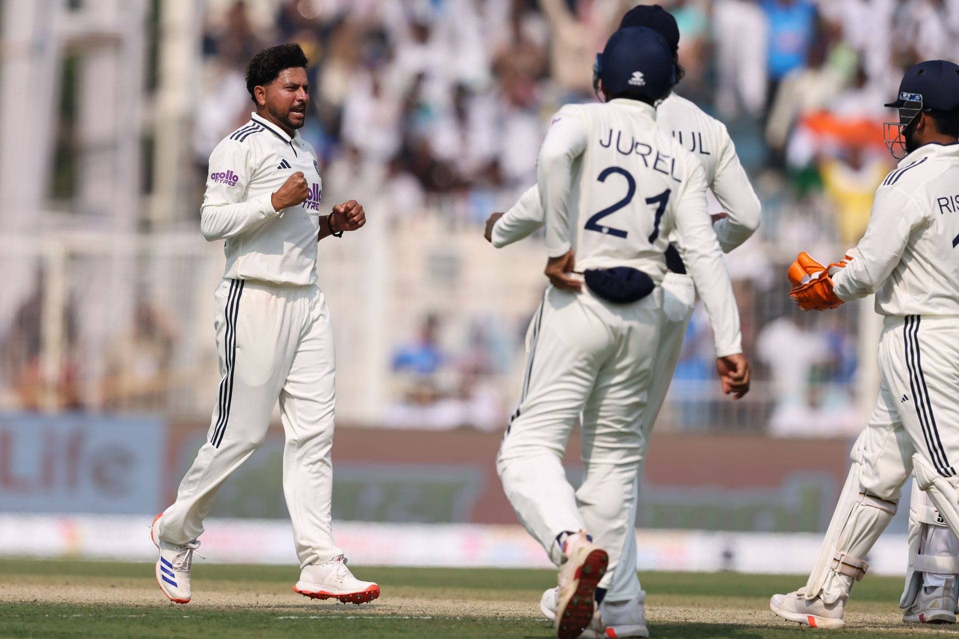Irfan Pathan's Ultimate Bowling Squad for IND vs AFG Test