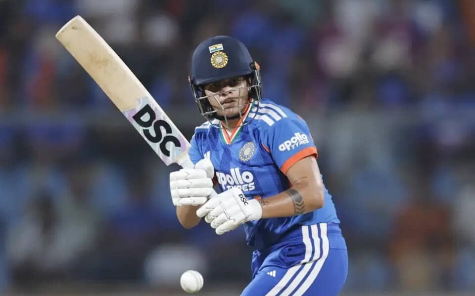 Women's T20 World Cup 2026: Exciting Batters to Watch