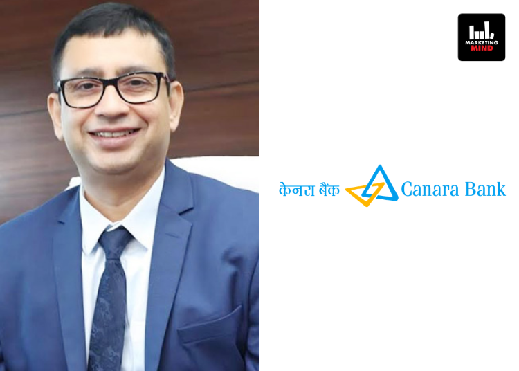 Canara Bank Unveils Brajesh Kumar Singh as New MD and CEO
