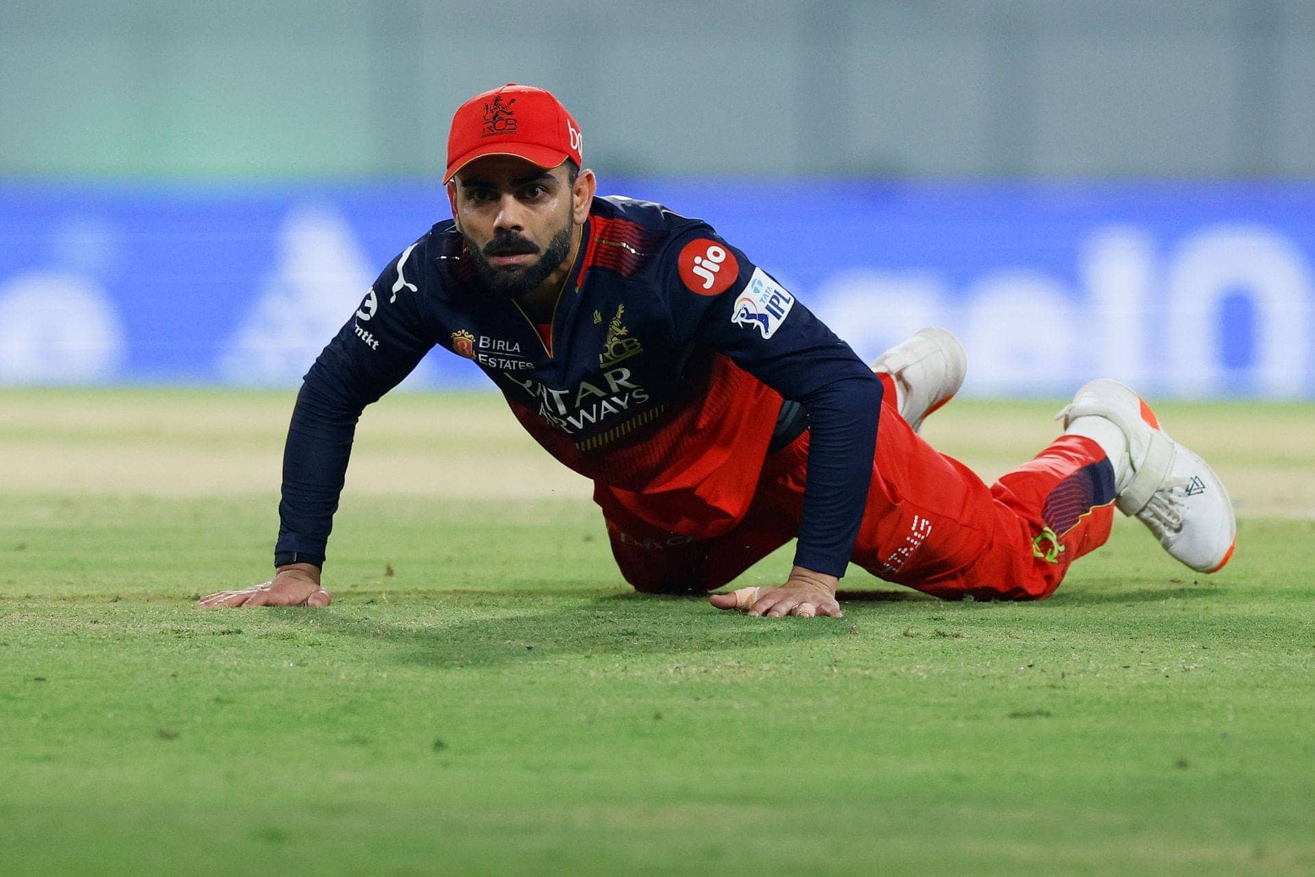 Bhuvneshwar Kumar’s Heroics Steal the Show for RCB in IPL 2026