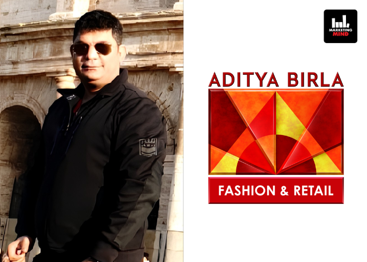 Gautam Dhingra Takes the Helm as Marketing Chief at ABFRL
