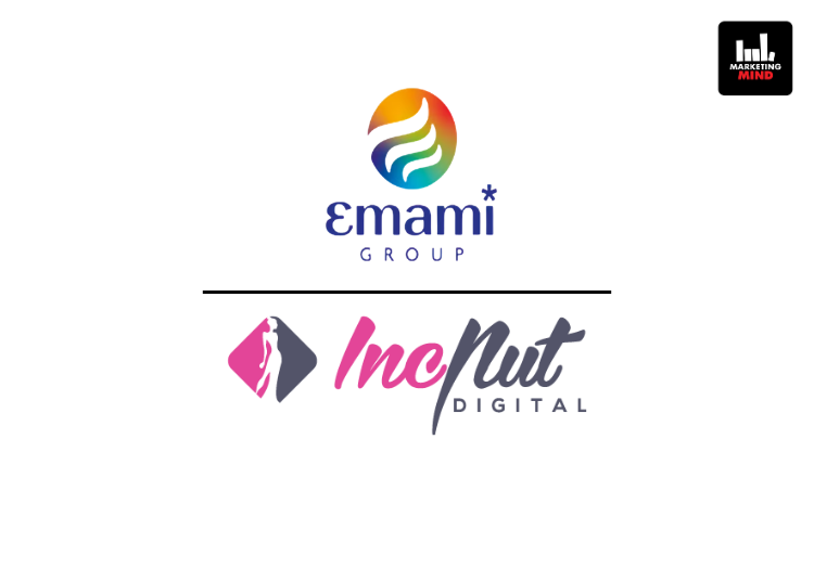 Emami Makes Waves with 59.69% Stake in IncNut Digital